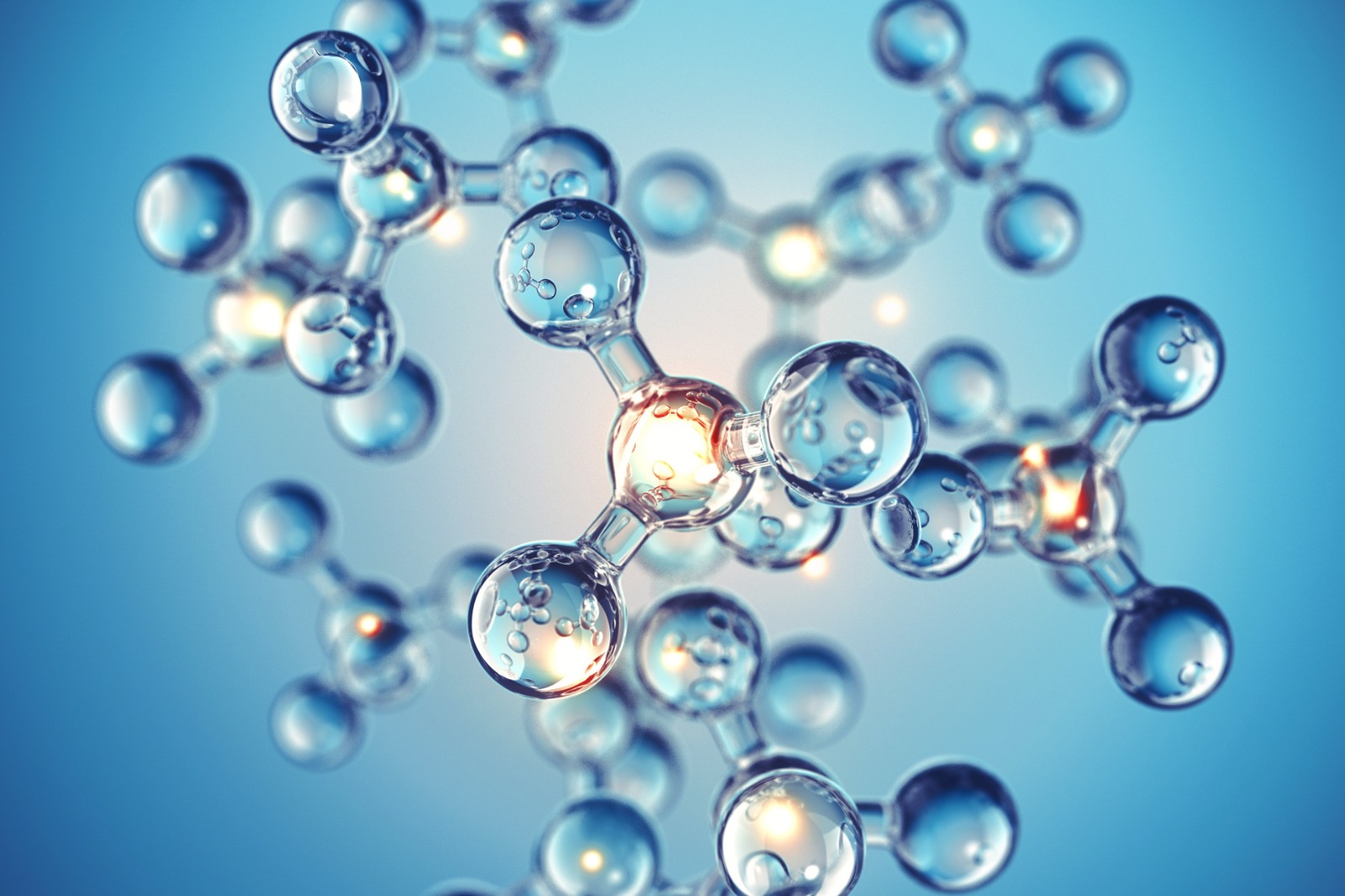Olefins & Aromatics